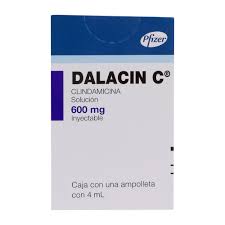 DALACIN-V CREAM 40gr, Dexamethasone