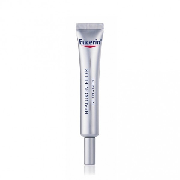 Eucerin Hyaluron Cream Eyes Contour 15ml