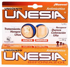 Unesia Ointment 20gr, Bifonazole