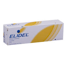 Elidel Cream 1% 15gr, Pimecrolimus