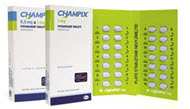 Champix TRAT 4 SEM Maintenance