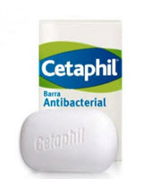 Cetaphil Anti Bacterial Soap 127g