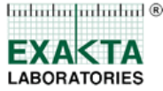 Laboratorios Exakta