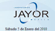 Laboratorios Jayor